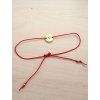 heart string bracelet 2b