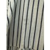 Šaty Minile Simple Balloon Muslin Stripes, 2. jakost