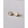 sun studs 1