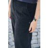 Kalhoty Minile Culottes Manchester Black