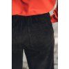 Kalhoty Minile Culottes Manchester Black
