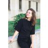 Halenka Minile Wrap Black