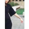 Halenka Minile Wrap Black