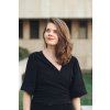 Halenka Minile Wrap Black