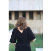Halenka Minile Wrap Black