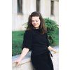 Halenka Minile Wrap Black
