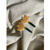 Náušnice No-Ni Ateliér Flóra Tulipány