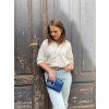 LDV blu hand