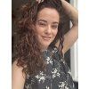 Lesk na rty Michala UL72 - Makronka Karamel