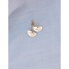 whale earrings 1