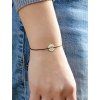 sloth bracelet 1