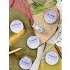 Washi páska Míša v šálku Levandule