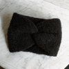 Čelenka KeshaKnit Hygge více barev