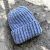 dusty blue