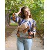 LDV pudr short