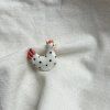 Pin No-Ni Ateliér Slepička