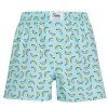 Blue Banana boy torso front kopie