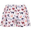 Cat girl torso back kopie