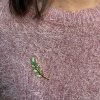 Pin Pozdrav z lesa Myrta