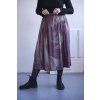 Sukně Minile Volume Dusky Rose