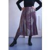 Sukně Minile Volume Dusky Rose