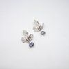 Náušnice Dreamoon borůvky