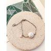 Náramek Yesmonite Pearl