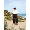 Kalhoty Wild Walk Paco Black