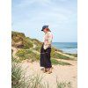 Kalhoty Wild Walk Paco Black