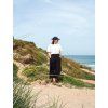 Kalhoty Wild Walk Paco Black