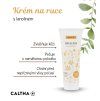 Krém na ruce Caltha S Lanolinem