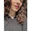 Lesk na rty Michala UL73 - Makronka Jahoda