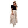 Daisy mocca kostka 3 3 11zon