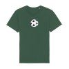 fskl tricko piskacie lopta futbal zelene