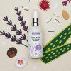 caltha cistici mleko aloe vera gel levandule barevné pozadí new
