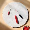 Lesk na rty Michala UL77 - Chilli