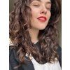 Lesk na rty Michala UL77 - Chilli