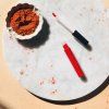Lesk na rty Michala UL77 - Chilli