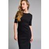 appre eshop upletove saty s rukavy cerne (7)