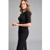 appre eshop upletove saty s rukavy cerne (9)