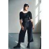 Kalhoty Minile Culottes Manchester Dark Blue
