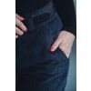 Kalhoty Minile Culottes Manchester Dark Blue