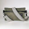 Ledvinka Bux Bax Semiš Khaki