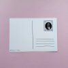 Tisk Phantoms in Prague Náměstí Míru