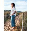 Kalhoty Wild Walk Pompa Slim Blue