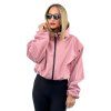 Bomber zimni ruzovy 4 4 11zon