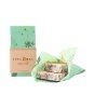 Vcelobal byliny balenie potraviny eco prirodne bezplastu bees wax wrap L 38 35
