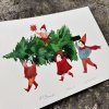 Grafika Stellion Stromeček