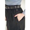 Sukně Minile Mini Manchester Black