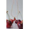 Náhrdelník Adriana Pesti Jewellery Cherry